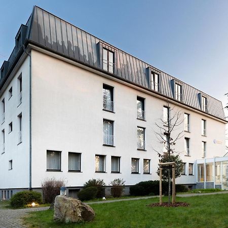 Select Hotel Silence Garden Koeln Exteriör bild