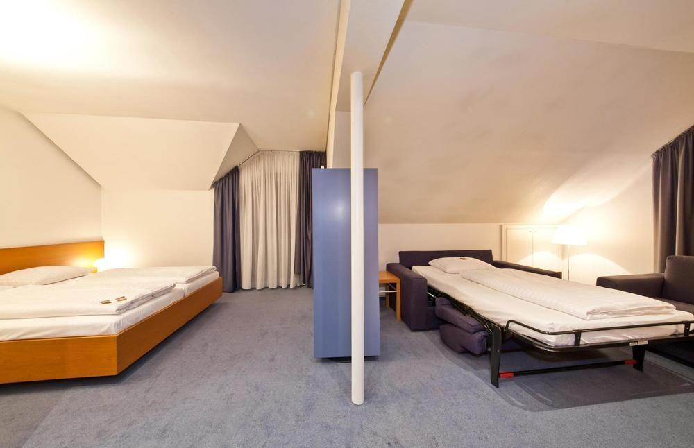 Select Hotel Silence Garden Koeln Exteriör bild